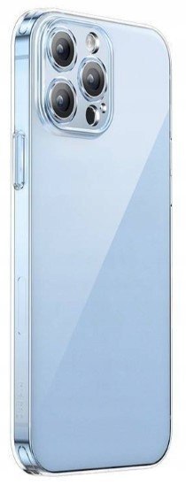 Etui do iPhone 15 Pro CLEAR plecki przeźroczyste DO IPHON super trwałość