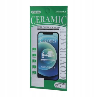 Folia na ekran Ceramiczna do SAMSUNG S22 odblokowanie na odcisk palca